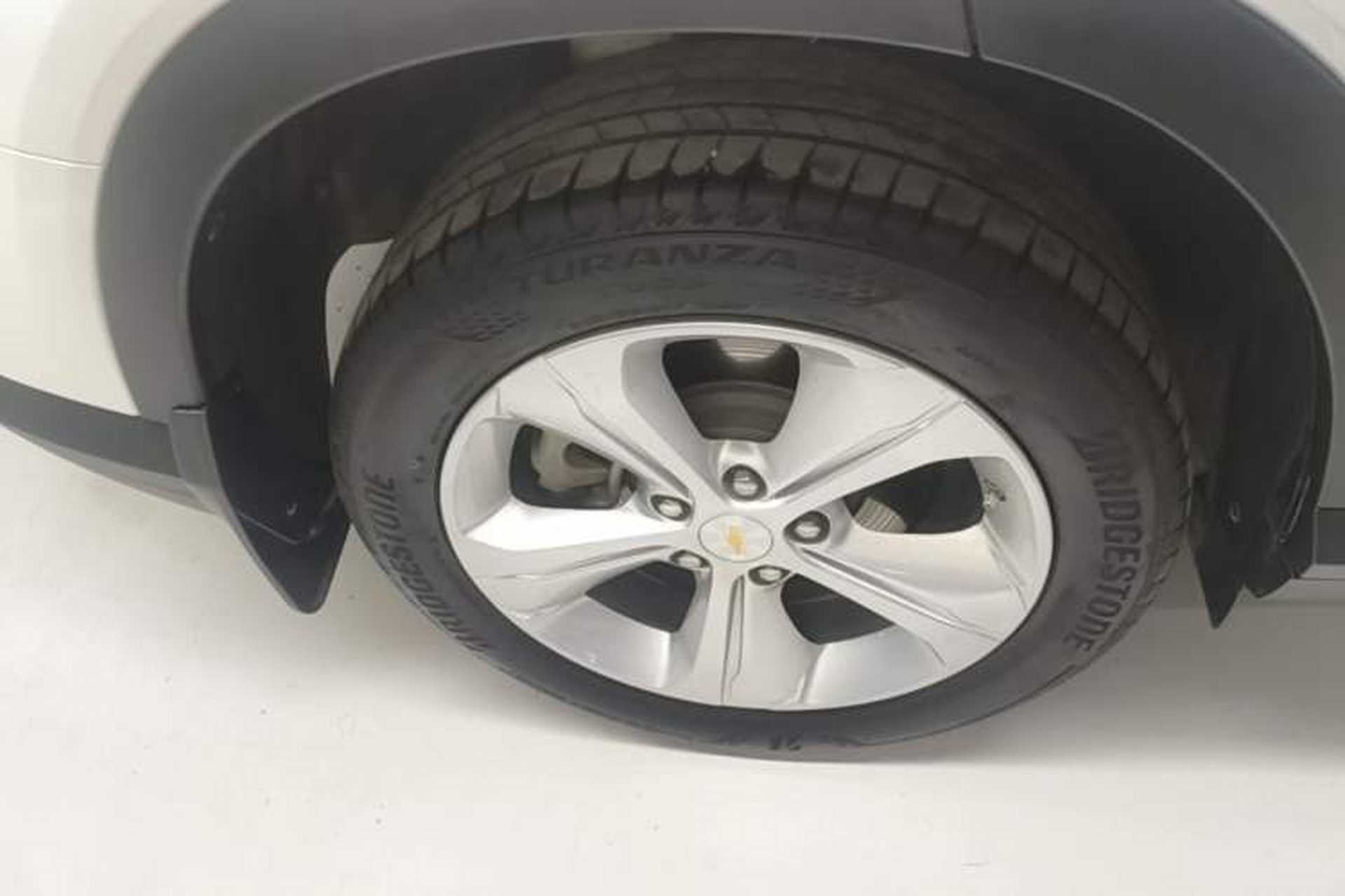 Used Chevrolet Menlo 2022 Star Enjoyment Edition Plus Exterior 5