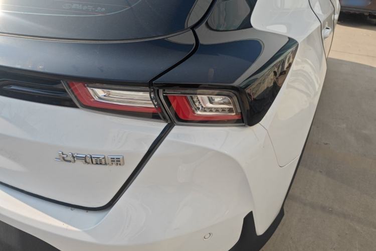 Used Chevrolet Menlo 2022 Star Enjoyment Edition Plus Exterior 6