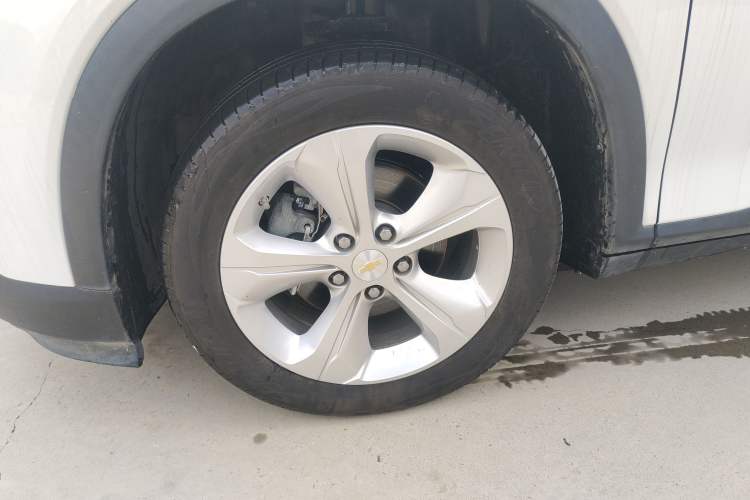 Used Chevrolet Menlo 2022 Star Enjoyment Edition Exterior 7
