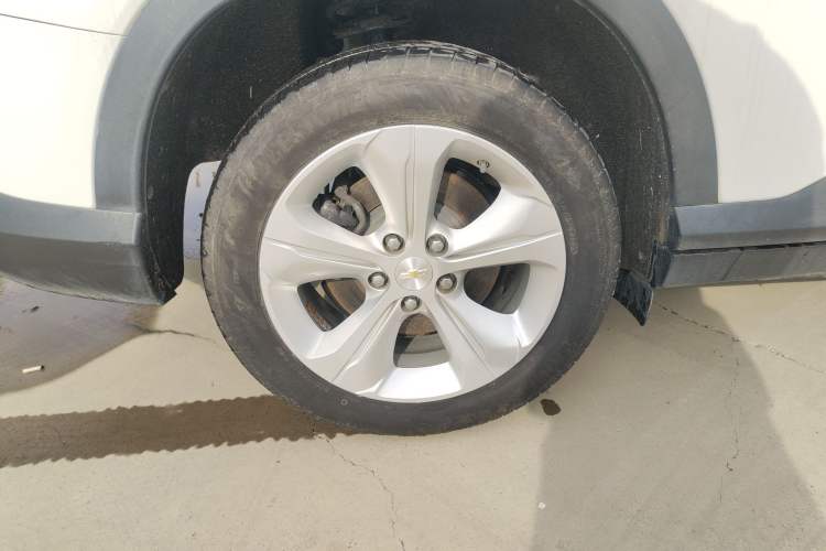 Used Chevrolet Menlo 2022 Star Enjoyment Edition Exterior 8