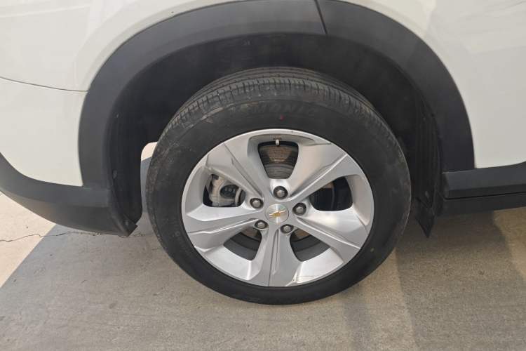 Used Chevrolet Menlo 2022 Star Enjoyment Edition Plus Exterior 8