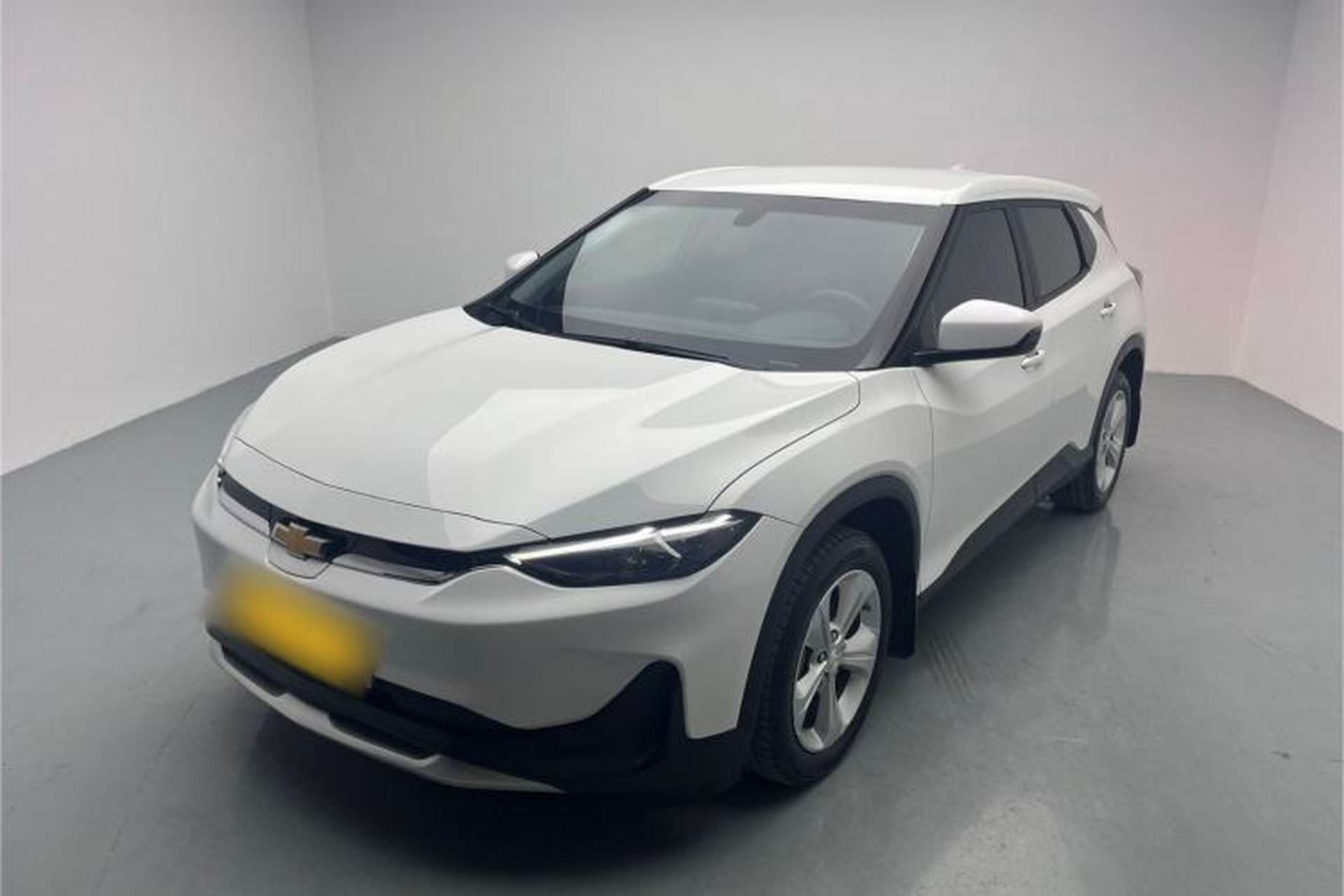 Used Chevrolet Menlo 2022 Star Enjoyment Edition Plus Front Left 45 Deg
