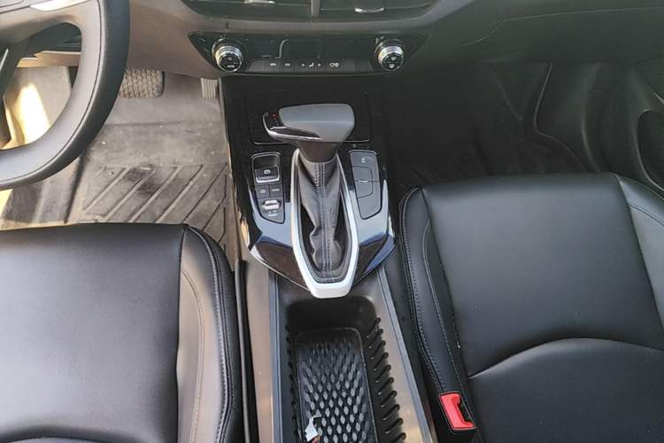 Used Chevrolet Menlo 2022 Star Enjoyment Edition Plus Gear Lever