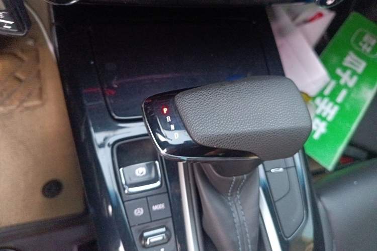 Used Chevrolet Menlo 2022 Star Enjoyment Edition Plus Gear Lever