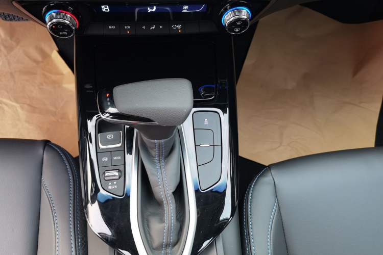 Used Chevrolet Menlo 2022 Star Enjoyment Edition Plus Gear Lever