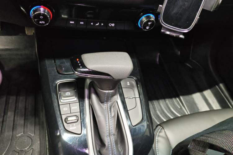 Used Chevrolet Menlo 2022 Star Enjoyment Edition Plus Gear Lever