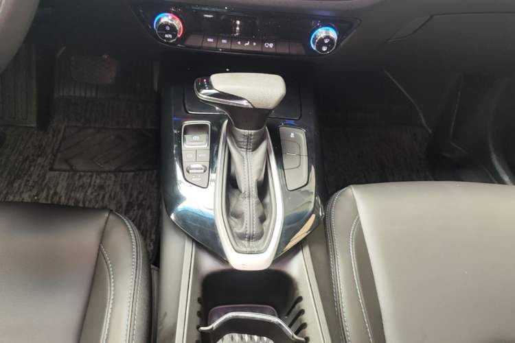 Used Chevrolet Menlo 2022 Star Enjoyment Edition Gear Lever