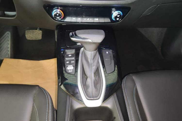 Used Chevrolet Menlo 2022 Star Enjoyment Edition Plus Gear Lever