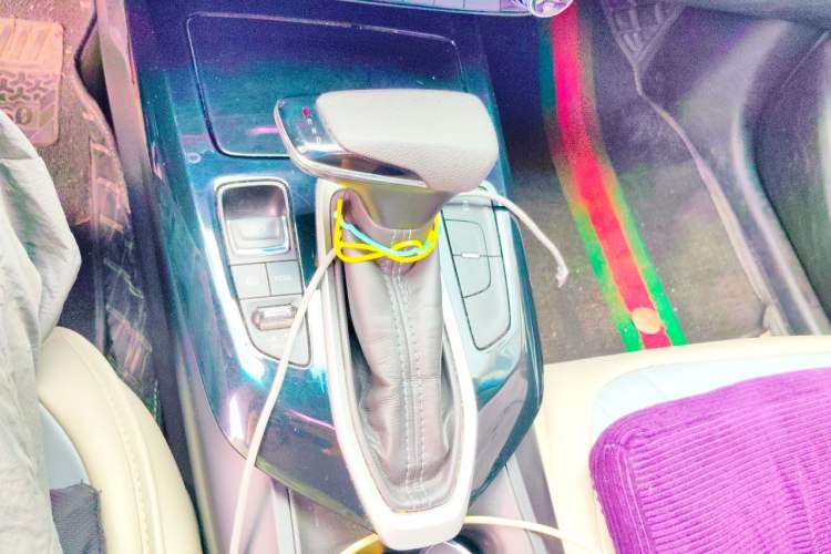 Used Chevrolet Menlo 2022 Star Enjoyment Edition Plus Gear Lever