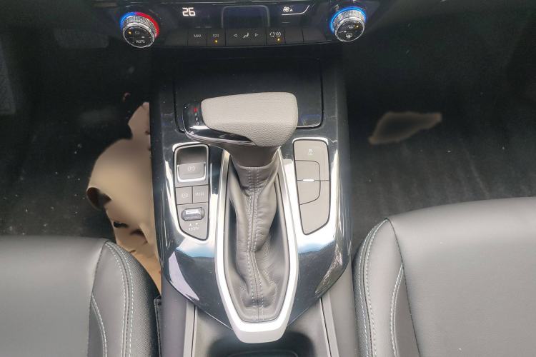 Used Chevrolet Menlo 2022 Star Enjoyment Edition Gear Lever