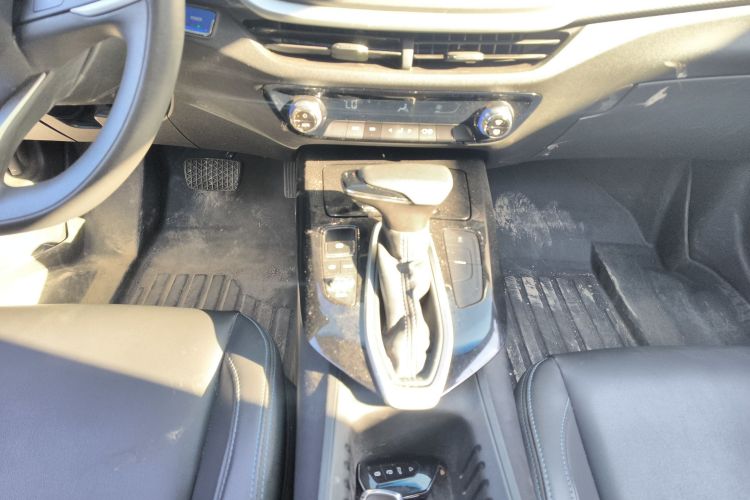 Used Chevrolet Menlo 2022 Star Enjoyment Edition Plus Gear Lever