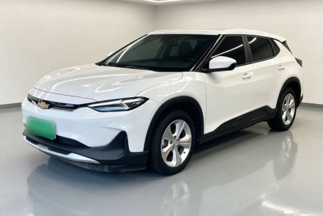 Used Chevrolet Menlo 2022 Star Enjoyment Edition