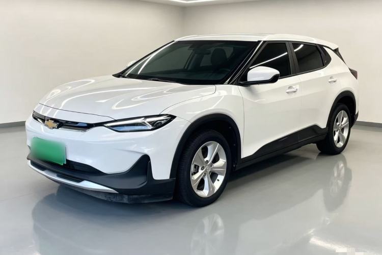 Used Chevrolet Menlo 2022 Star Enjoyment Edition Guazi used car, China used car export, Used car for sale, Used cars, Cheapest cars for sale