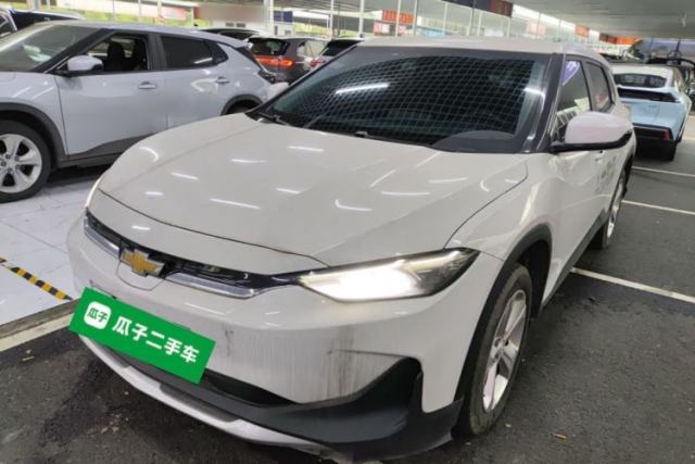 Used Chevrolet Menlo 2022 Star Enjoyment Edition Plus