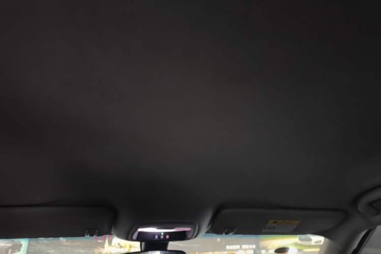 Used Chevrolet Menlo 2022 Star Enjoyment Edition Plus Headliner