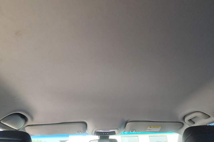 Used Chevrolet Menlo 2022 Star Enjoyment Edition Plus Headliner