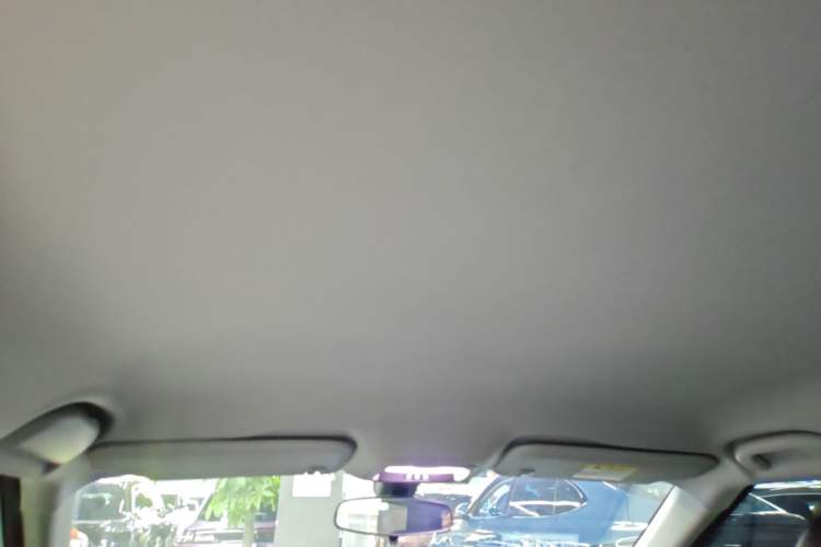 Used Chevrolet Menlo 2022 Star Enjoyment Edition Plus Headliner
