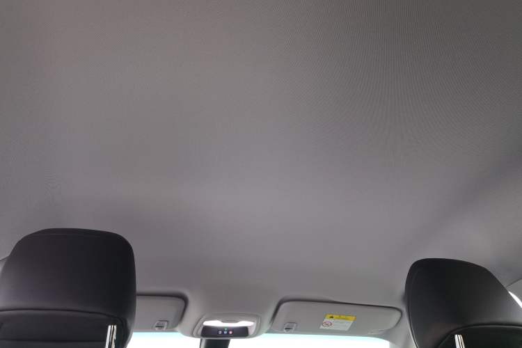 Used Chevrolet Menlo 2022 Star Enjoyment Edition Plus Headliner