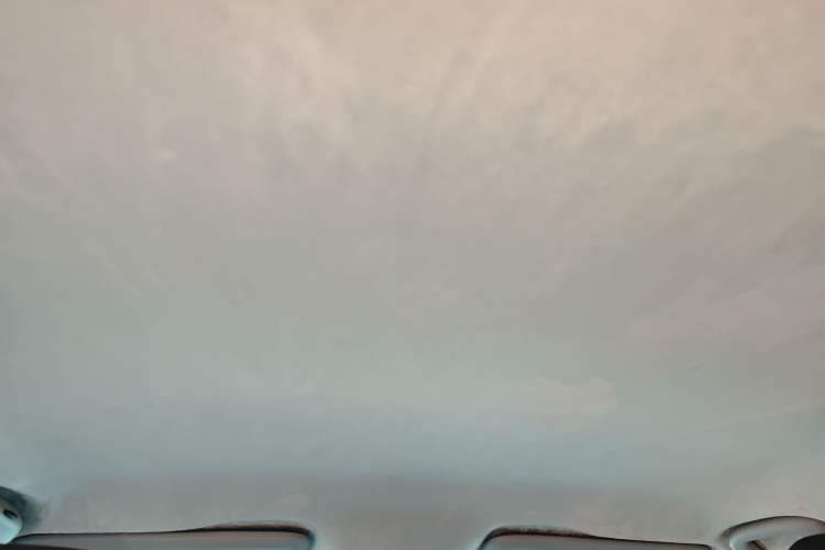 Used Chevrolet Menlo 2022 Star Enjoyment Edition Plus Headliner
