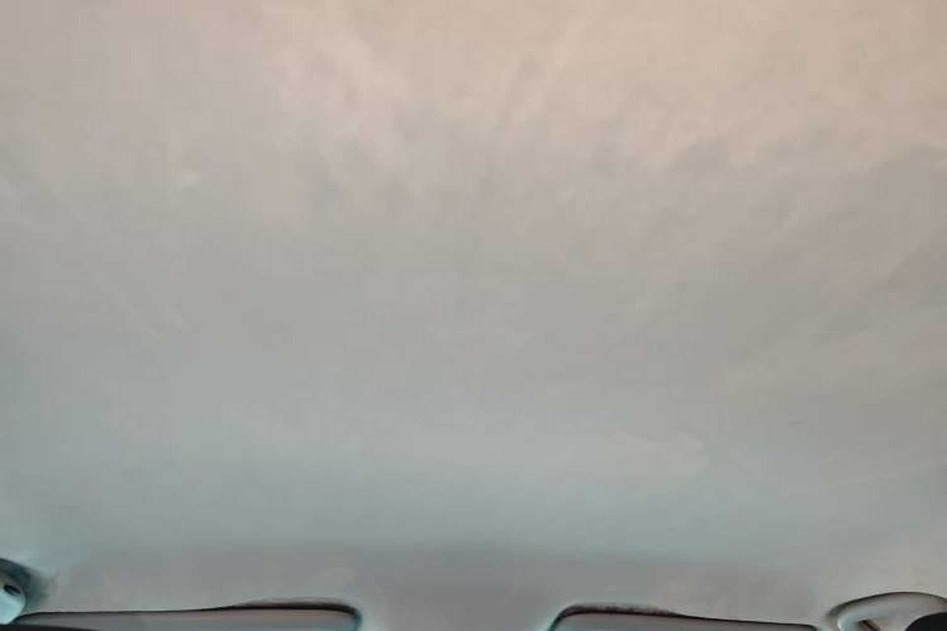 Used Chevrolet Menlo 2022 Star Enjoyment Edition Plus Headliner