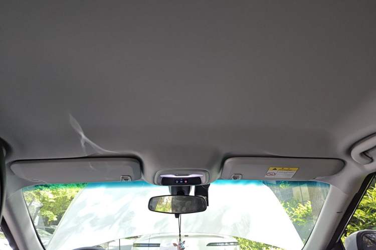 Used Chevrolet Menlo 2022 Star Enjoyment Edition Plus Headliner