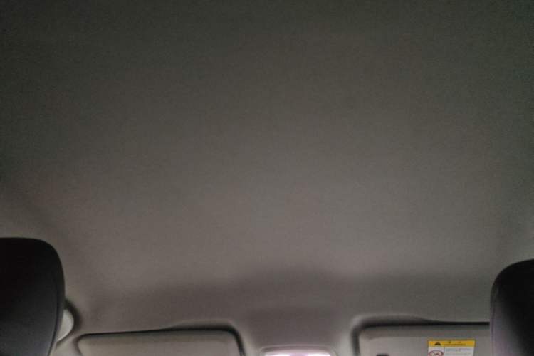 Used Chevrolet Menlo 2022 Star Enjoyment Edition Plus Headliner