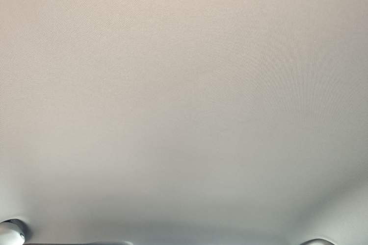 Used Chevrolet Menlo 2022 Star Enjoyment Edition Headliner
