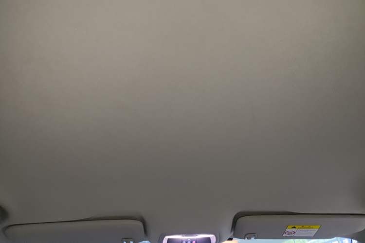 Used Chevrolet Menlo 2022 Star Enjoyment Edition Plus Headliner