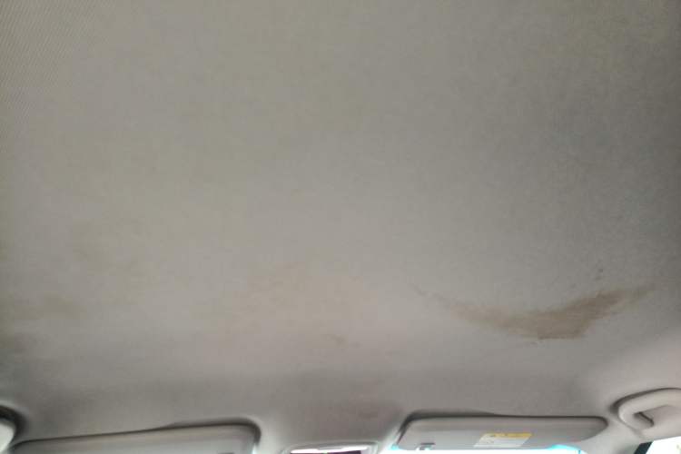 Used Chevrolet Menlo 2022 Star Enjoyment Edition Plus Headliner