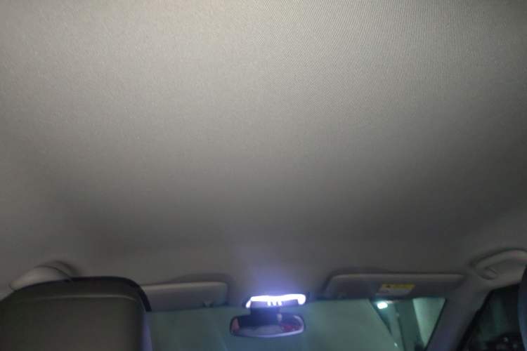 Used Chevrolet Menlo 2022 Star Enjoyment Edition Plus Headliner