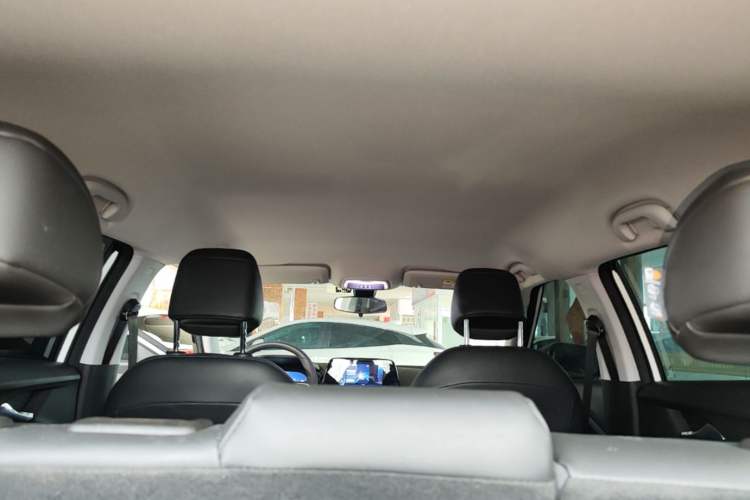 Used Chevrolet Menlo 2022 Star Enjoyment Edition Plus Headliner