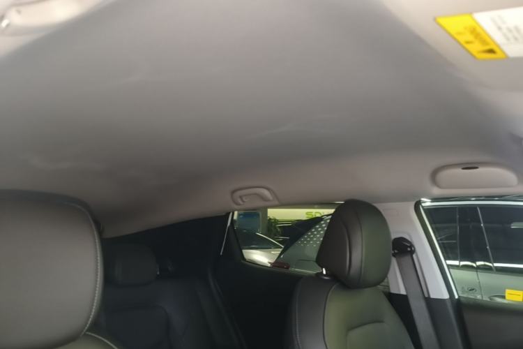 Used Chevrolet Menlo 2022 Star Enjoyment Edition Plus Headliner