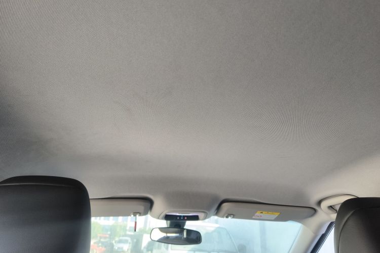 Used Chevrolet Menlo 2022 Star Enjoyment Edition Plus Headliner