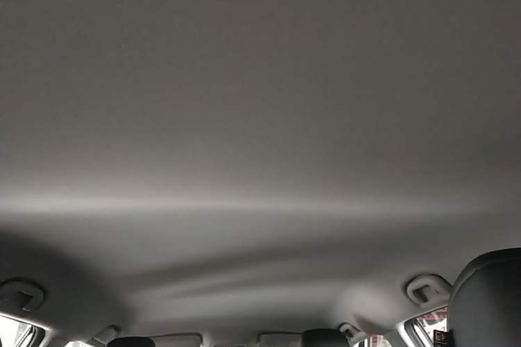 Used Chevrolet Menlo 2022 Star Enjoyment Edition Plus Headliner