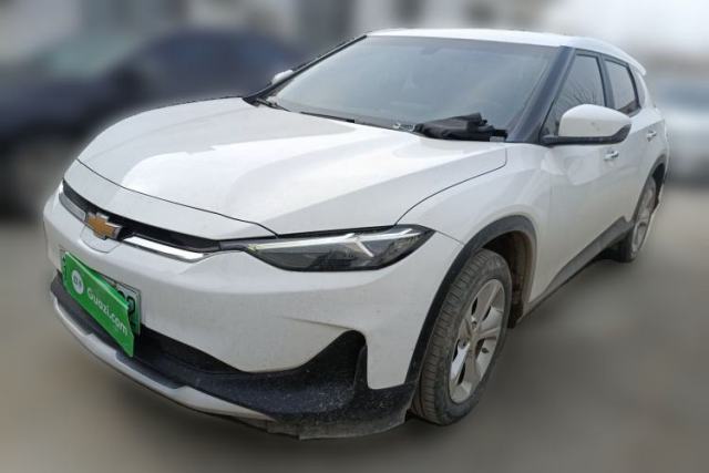Used Chevrolet Menlo 2022 Star Enjoyment Edition Plus