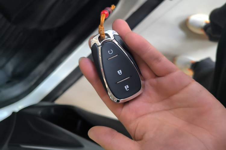 Used Chevrolet Menlo 2022 Star Enjoyment Edition Plus Interior 1