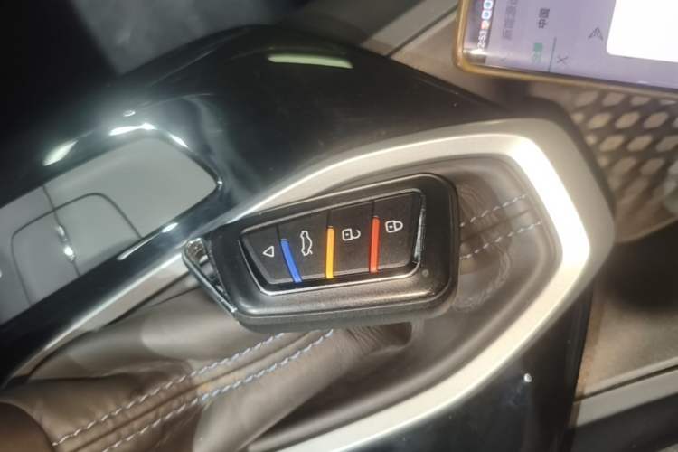 Used Chevrolet Menlo 2022 Star Enjoyment Edition Plus Interior 1
