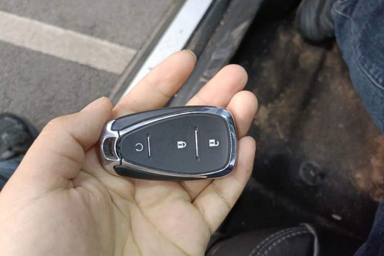 Used Chevrolet Menlo 2022 Star Enjoyment Edition Plus Interior 1