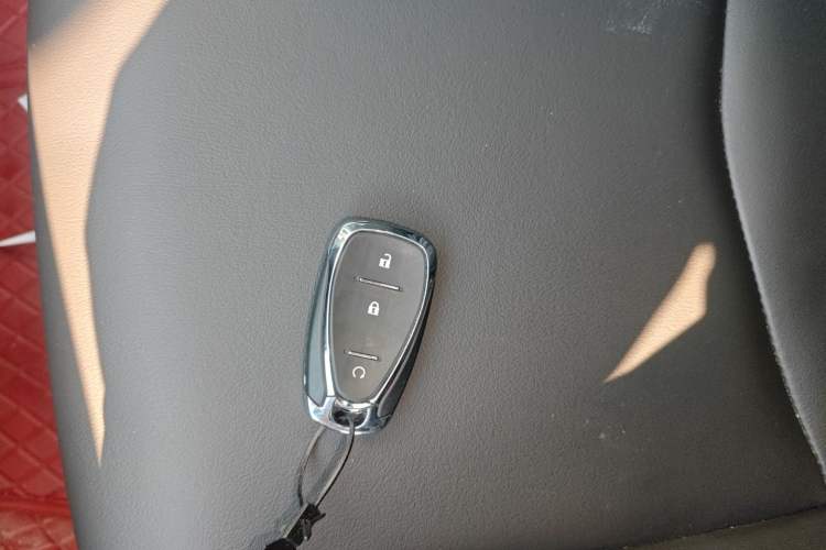 Used Chevrolet Menlo 2022 Star Enjoyment Edition Plus Interior 1