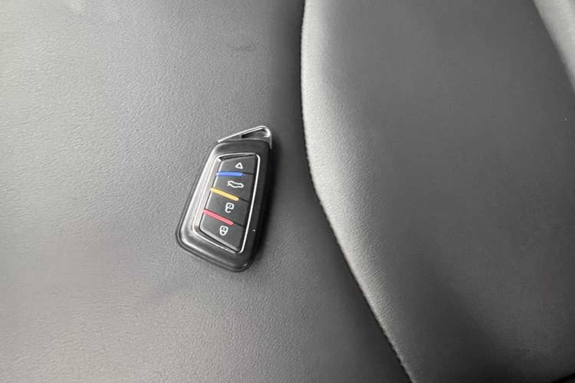 Used Chevrolet Menlo 2022 Star Enjoyment Edition Plus Interior 1