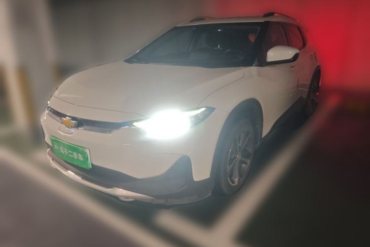 Used Chevrolet Menlo 2022 Starry Edition Guazi used car, China used car export, Used car for sale, Used  cars, Cheapest cars for sale