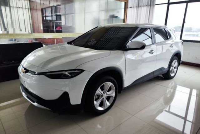 Used Chevrolet Menlo 2022 Star Enjoyment Edition Plus