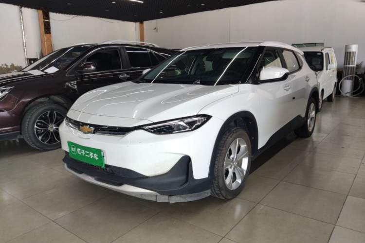 Chevrolet Menlo 2022 Star Enjoyment Edition Plus