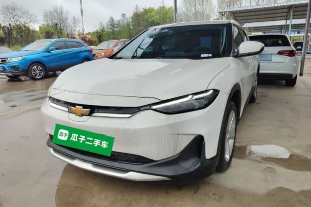 Used Chevrolet Menlo 2022 Star Enjoyment Edition Plus