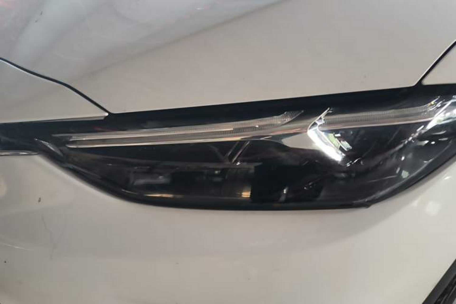 Used Chevrolet Menlo 2022 Star Enjoyment Edition Plus Left Front Headlight