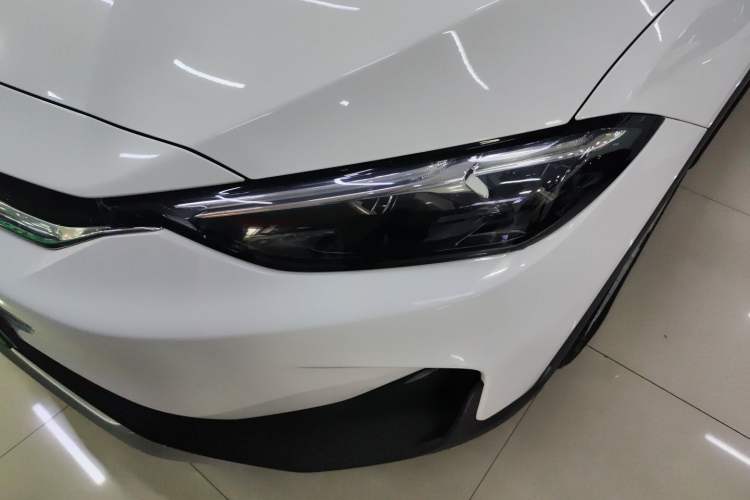 Used Chevrolet Menlo 2022 Star Enjoyment Edition Plus Left Front Headlight