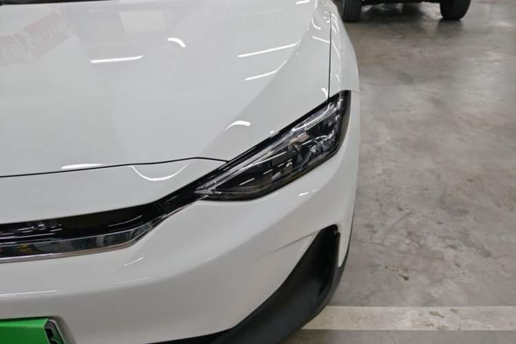 Used Chevrolet Menlo 2022 Star Enjoyment Edition Plus Left Front Headlight