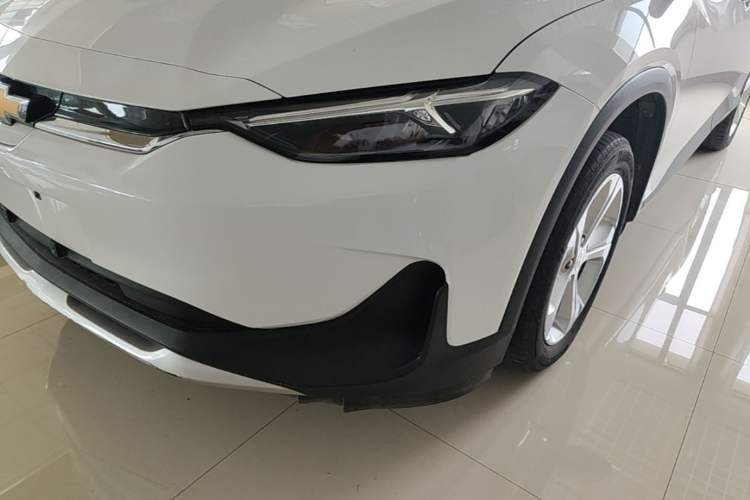 Used Chevrolet Menlo 2022 Star Enjoyment Edition Plus Left Front Headlight