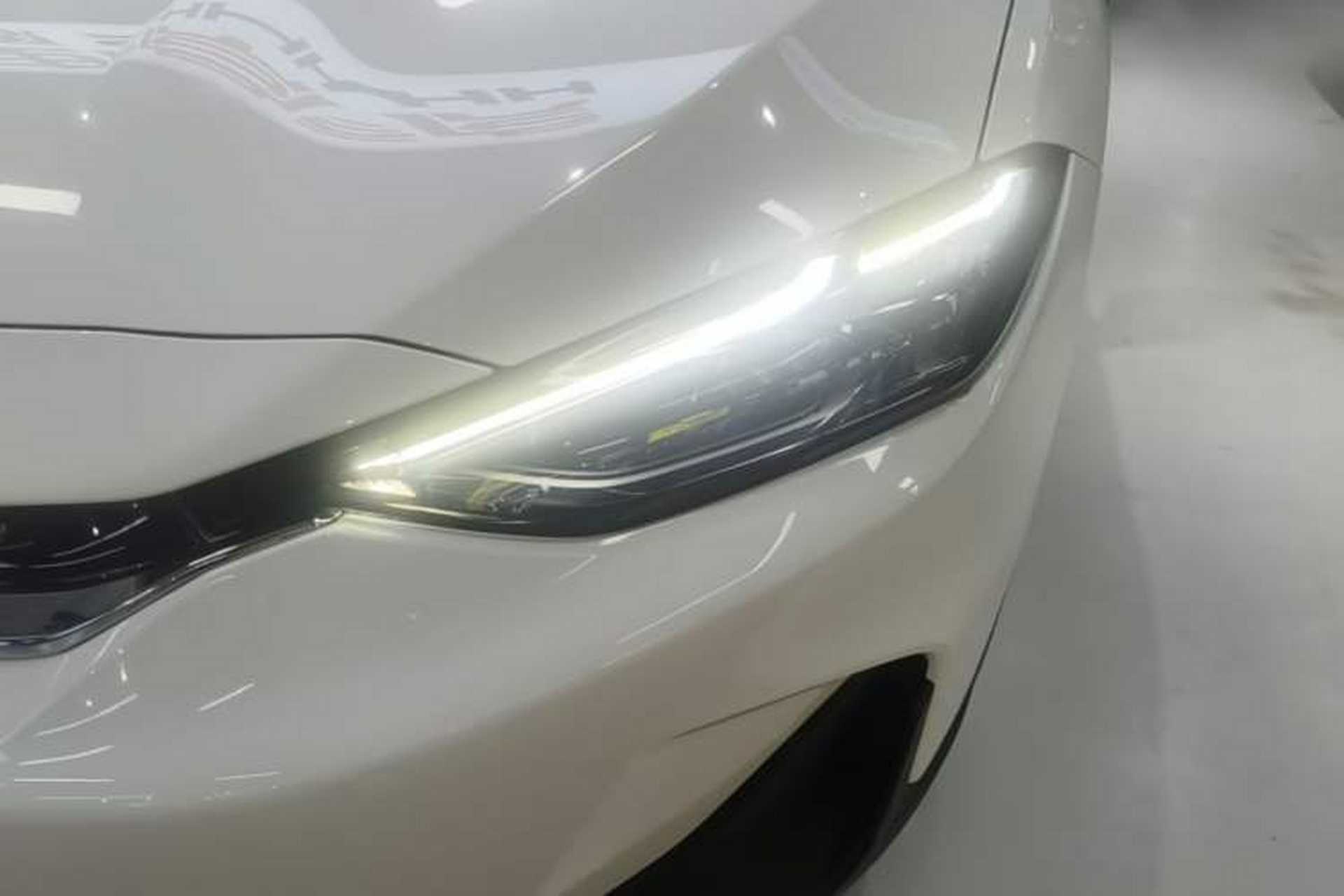 Used Chevrolet Menlo 2022 Star Enjoyment Edition Plus Left Front Headlight