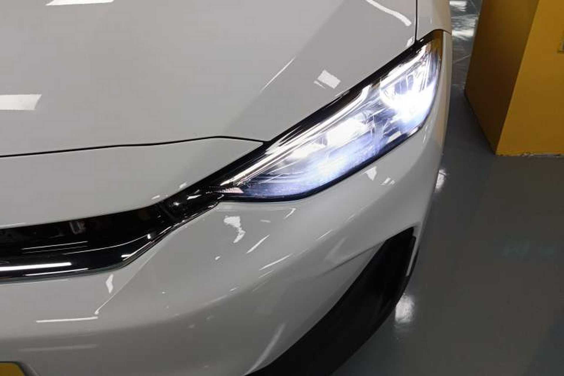 Used Chevrolet Menlo 2022 Star Enjoyment Edition Plus Left Front Headlight
